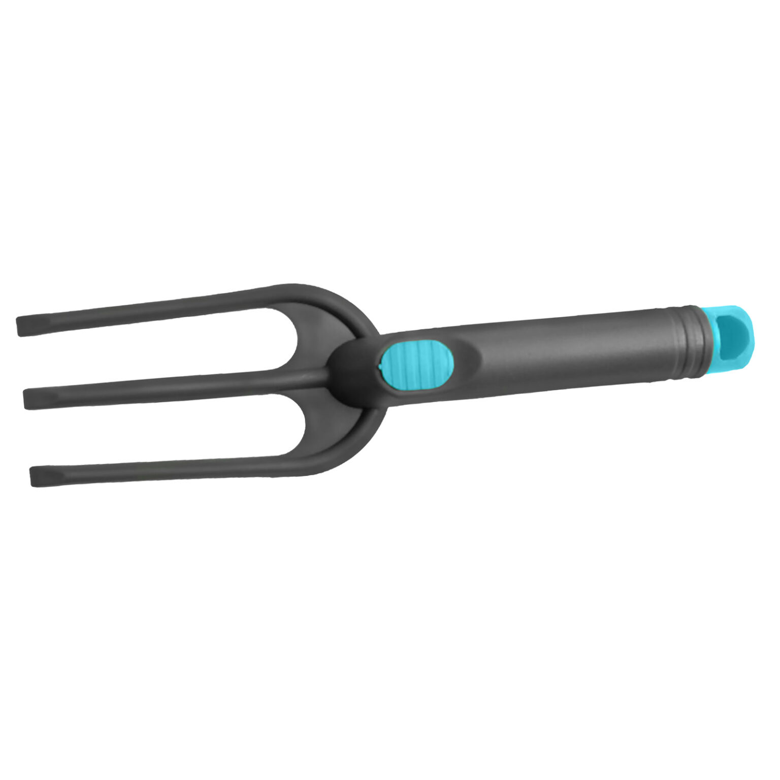 RICHMANN Garten-Handgabel aus Nylon 1 RICHMANN Garten-Handgabel aus Nylon