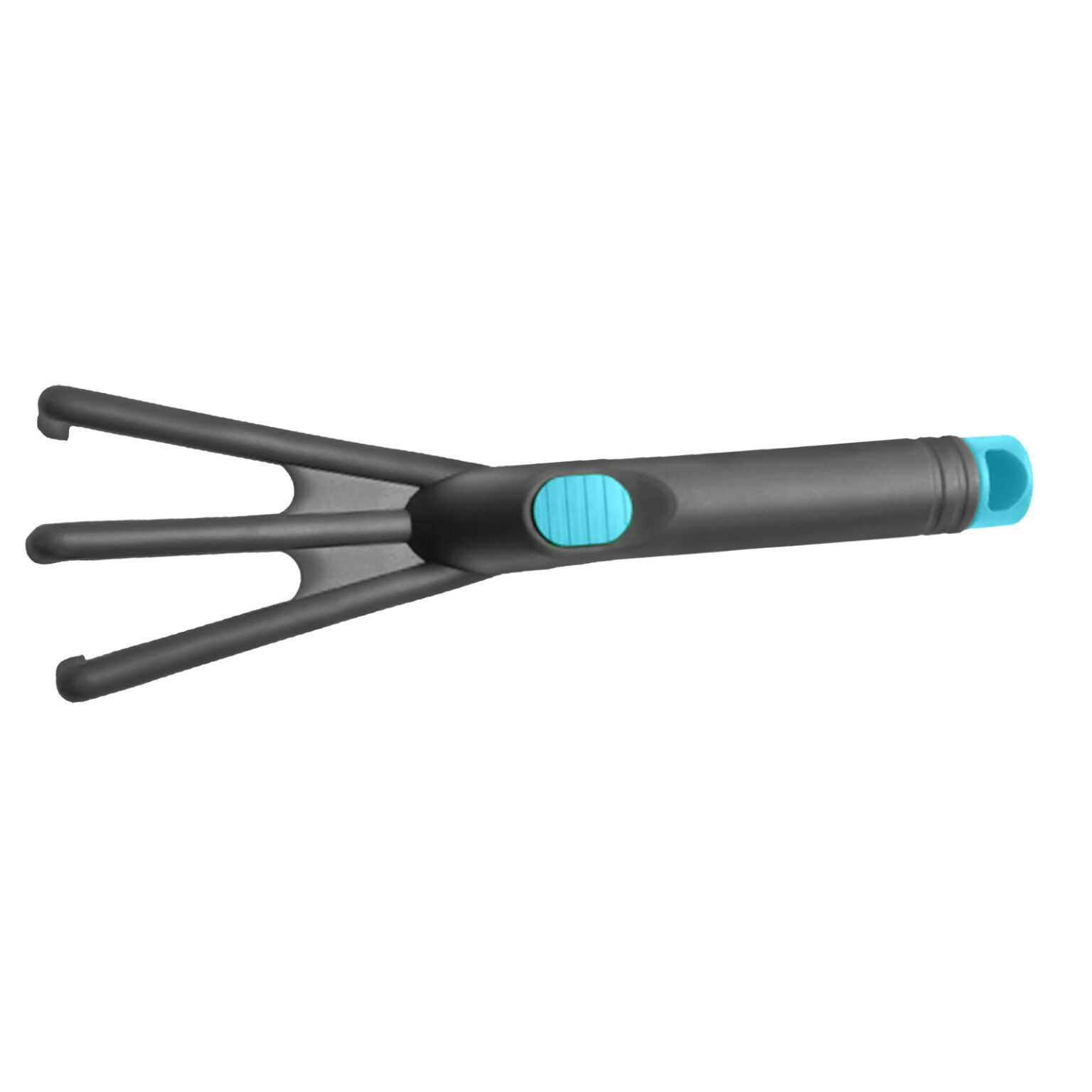 RICHMANN Garten-Handrechen aus Nylon 1 RICHMANN Garten-Handrechen aus Nylon