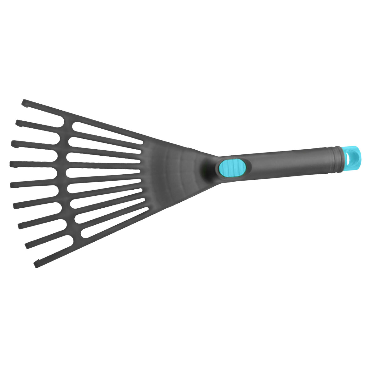 RICHMANN Garten-Handrechen aus Nylon 1 RICHMANN Garten-Handrechen aus Nylon