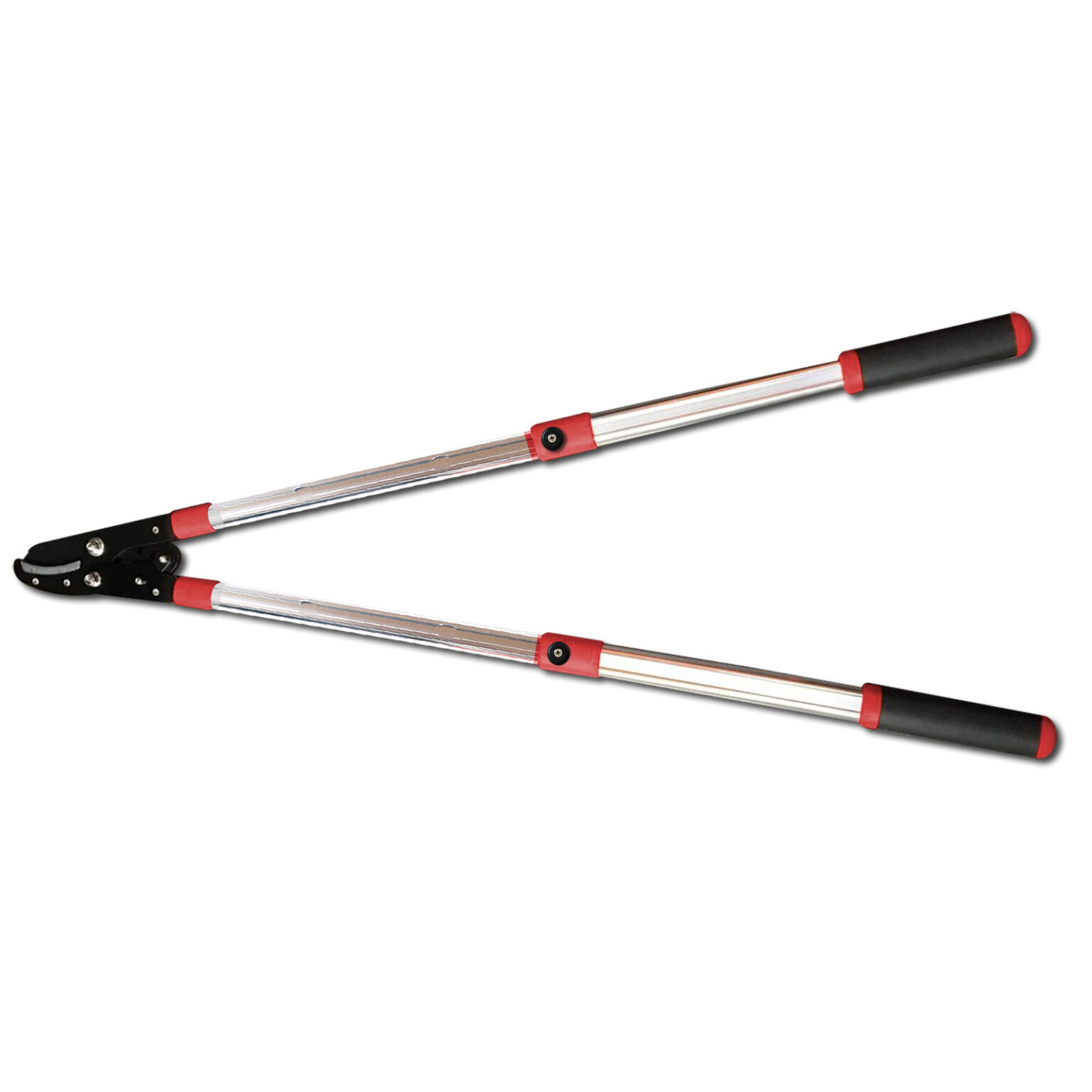 XTLINE Astschere teleskopisch mit Getriebeübersetzung | 650–1030 mm 1 XTLINE Astschere teleskopisch mit Getriebeübersetzung | 650–1030 mm