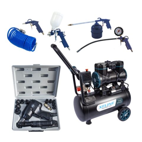 xtset0005 druckluft set