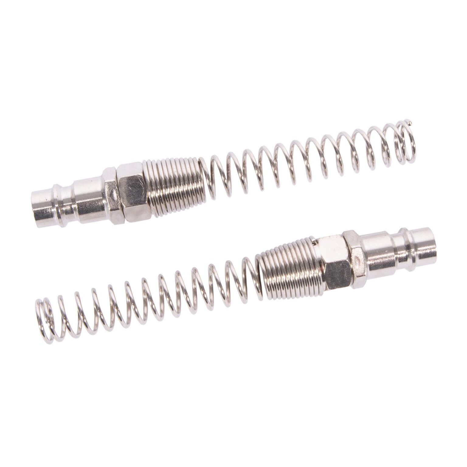 XTLINE Schnellkupplung für Luftanschluss Druckluft Zubehör | Außengewinde 6/8 mm 1 XTLINE Schnellkupplung für Luftanschluss Druckluft Zubehör | Außengewinde 6/8 mm