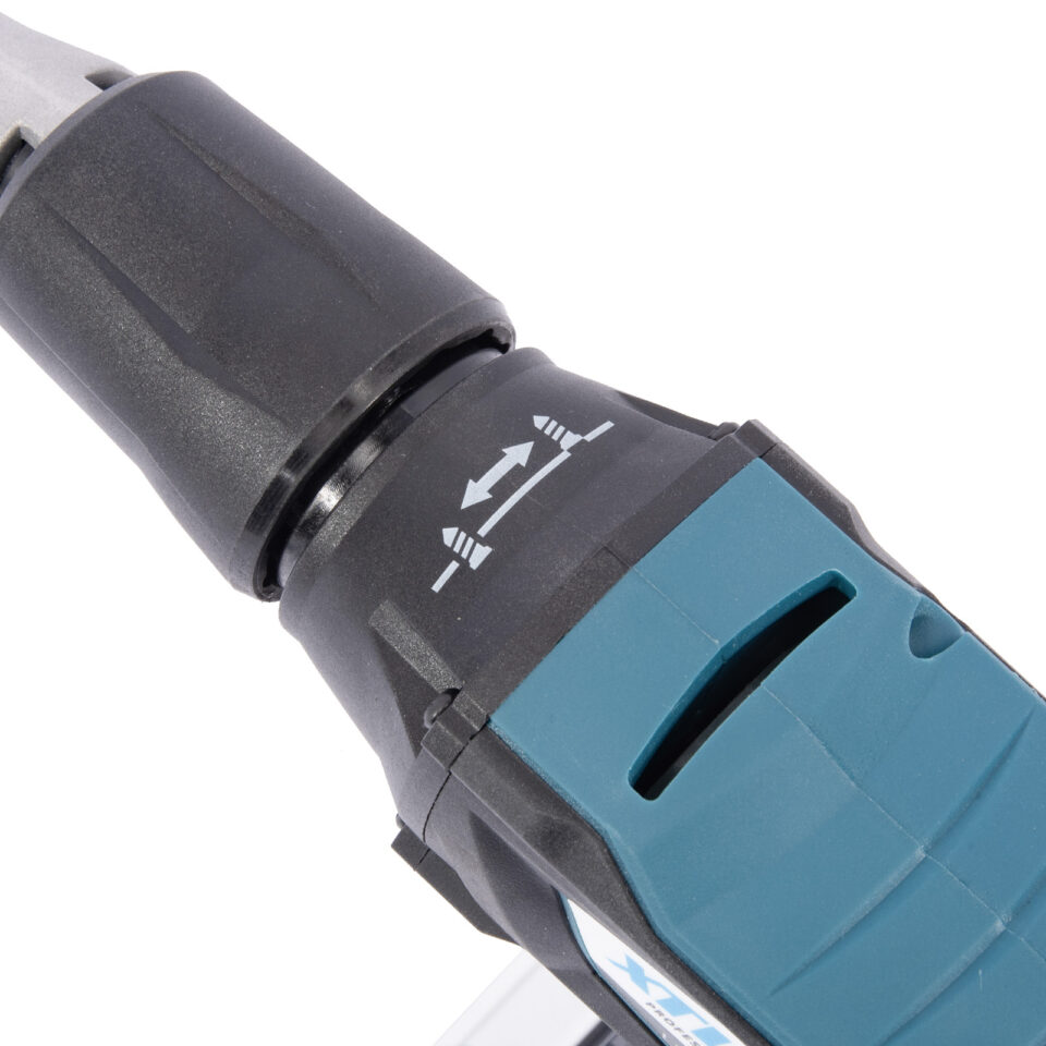 XTLINE Akku-Trockenbauschrauber | Magazinschrauber für Gipskarton, bürstenlos, 18 V – Bild 5