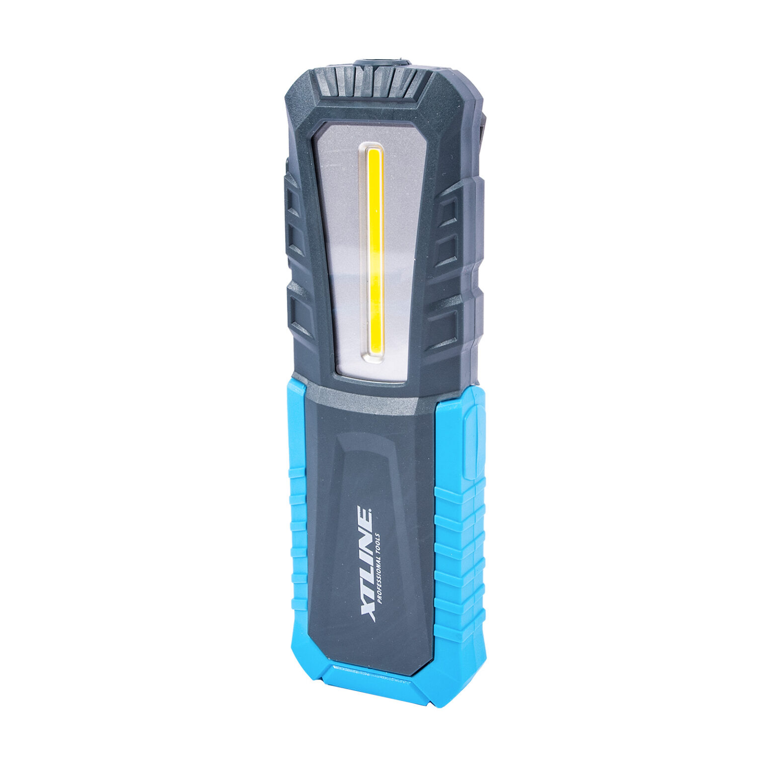 XTLINE LED-Arbeitsleuchte, wiederaufladbar | 420 lm, 4.400 mAh 1 XTLINE LED-Arbeitsleuchte, wiederaufladbar | 420 lm, 4.400 mAh
