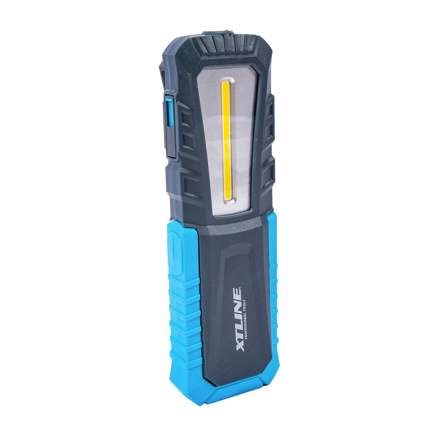 XTLINE LED-Arbeitsleuchte, wiederaufladbar | 420 lm, 4.400 mAh 7 XTLINE LED-Arbeitsleuchte, wiederaufladbar | 420 lm, 4.400 mAh – Bild 7