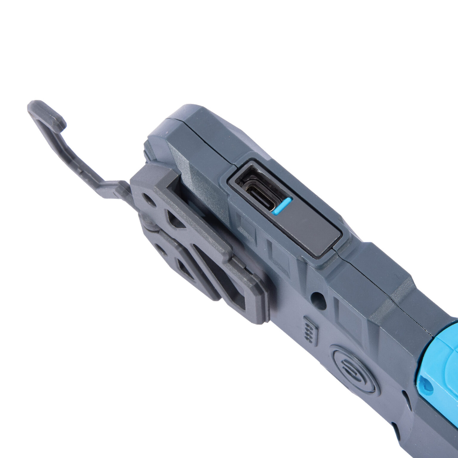 XTLINE LED-Arbeitsleuchte, wiederaufladbar | 420 lm, 4.400 mAh 4 XTLINE LED-Arbeitsleuchte, wiederaufladbar | 420 lm, 4.400 mAh – Bild 4
