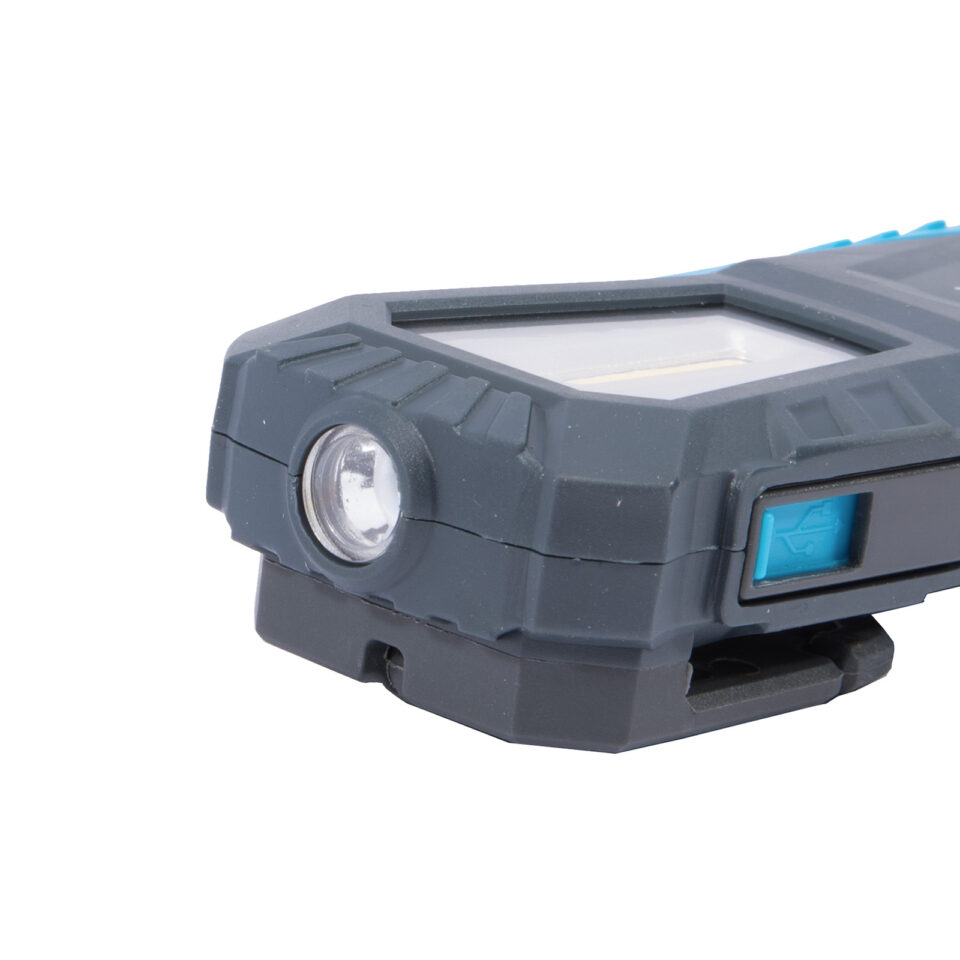 XTLINE LED-Arbeitsleuchte, wiederaufladbar | 110 lm, 1.000 mAh – Bild 2