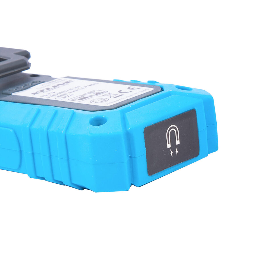 XTLINE LED-Arbeitsleuchte, wiederaufladbar | 110 lm, 1.000 mAh – Bild 6