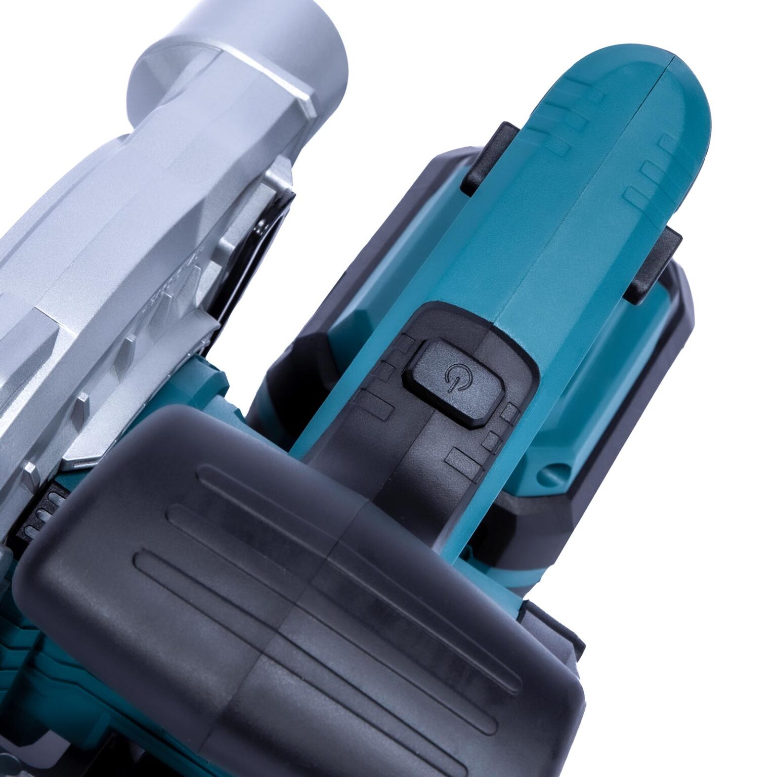 XTLINE Akku-Handkreissäge mit 18 V und 165 mm Durchmesser. 5 XTLINE Akku-Handkreissäge mit 18 V und 165 mm Durchmesser. – Bild 5
