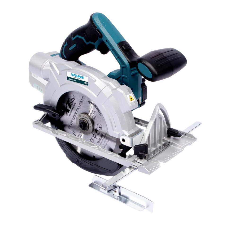 XTLINE Akku-Werkzeug Set, 18 V, 10 Teile, "SET 1" – Bild 7
