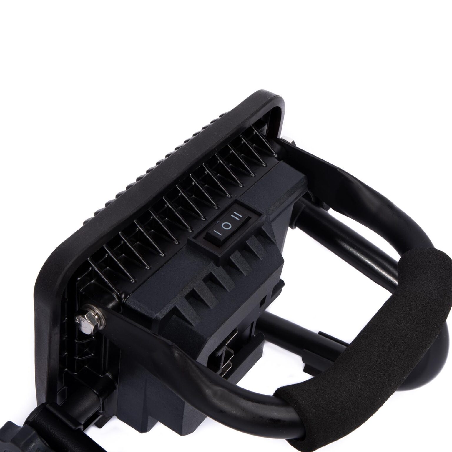 XTLINE Akku-Scheinwerfer LED 35 W und 18 V. 3 XTLINE Akku-Scheinwerfer LED 35 W und 18 V. – Bild 3