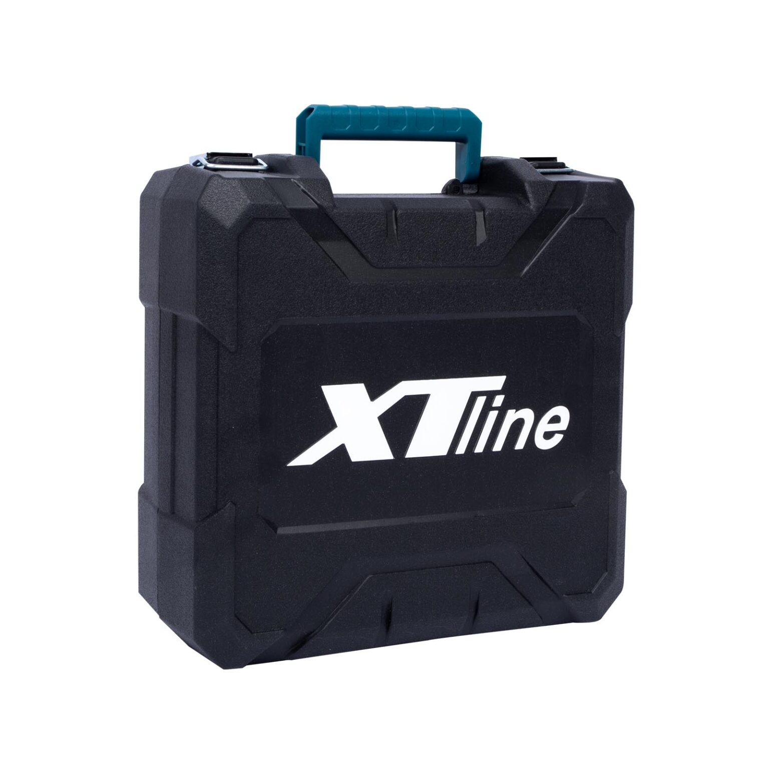 XTLINE Akku-Bohrmaschine 18 V + 2 Batterien EVE 2.0 Ah + Ladegerät 2.4 A 8 XTLINE Akku-Bohrmaschine 18 V + 2 Batterien EVE 2.0 Ah + Ladegerät 2.4 A – Bild 8