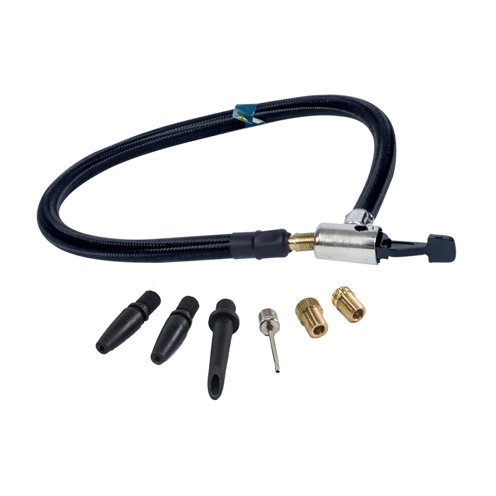 XTLINE Akku-Kompressor 18 V + Zubehör. 5 XTLINE Akku-Kompressor 18 V + Zubehör. – Bild 5