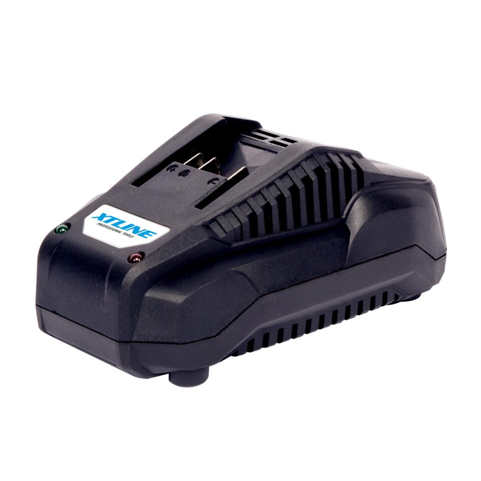XTLINE Akku-Werkzeug Set, 18 V, 10 Teile, "SET 1" – Bild 10