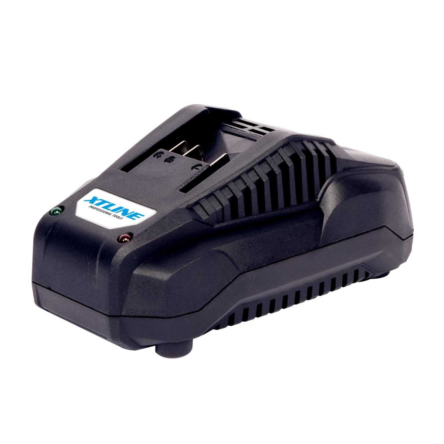 XTLINE Akku-Hobel 18 V + Batterie 5.0 Ah + Ladegerät 3.5 A + Koffer 5 XTLINE Akku-Hobel 18 V + Batterie 5.0 Ah + Ladegerät 3.5 A + Koffer – Bild 5