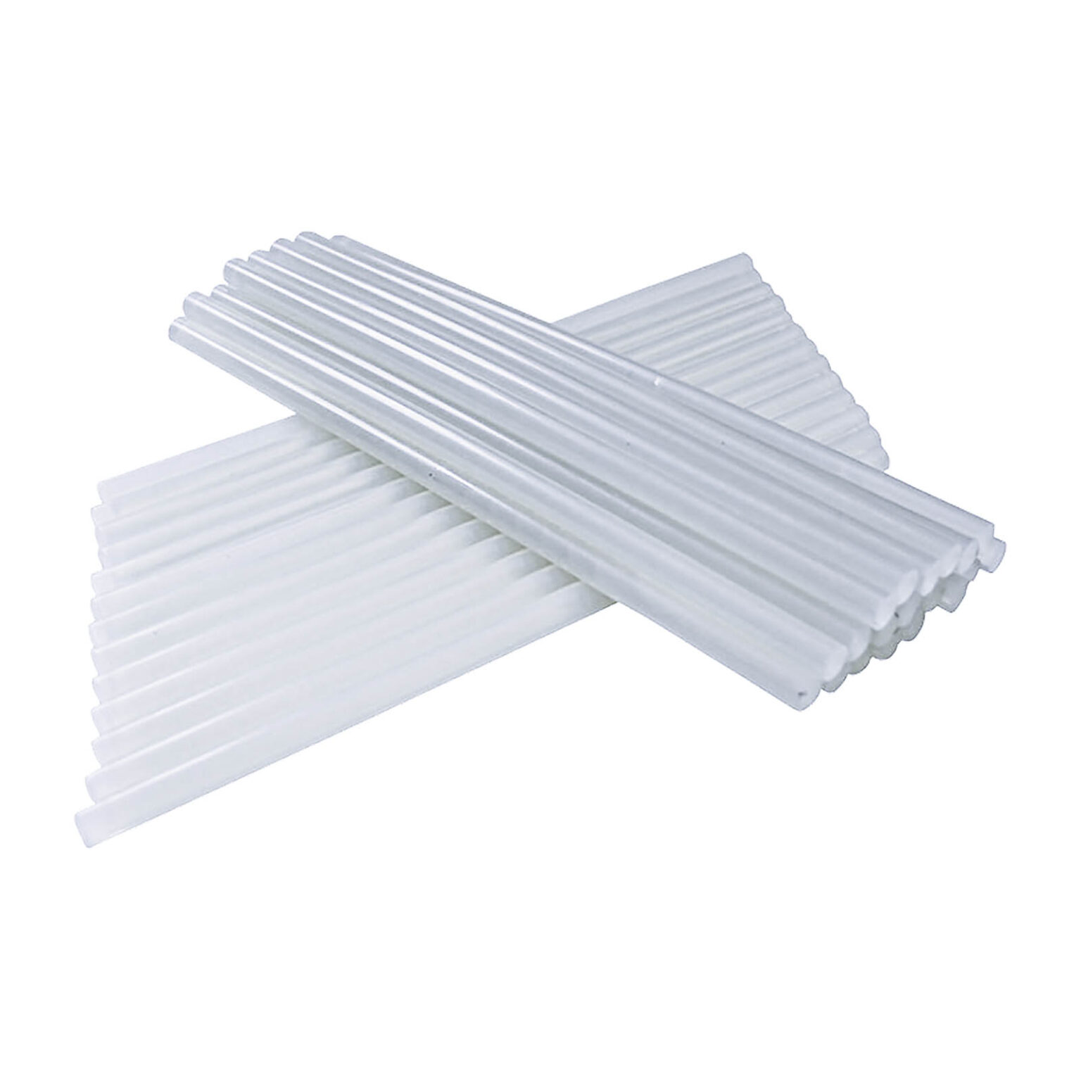 XTLINE Transparente Heißklebepatronen, 1 kg 1 XTLINE Transparente Heißklebepatronen, 1 kg