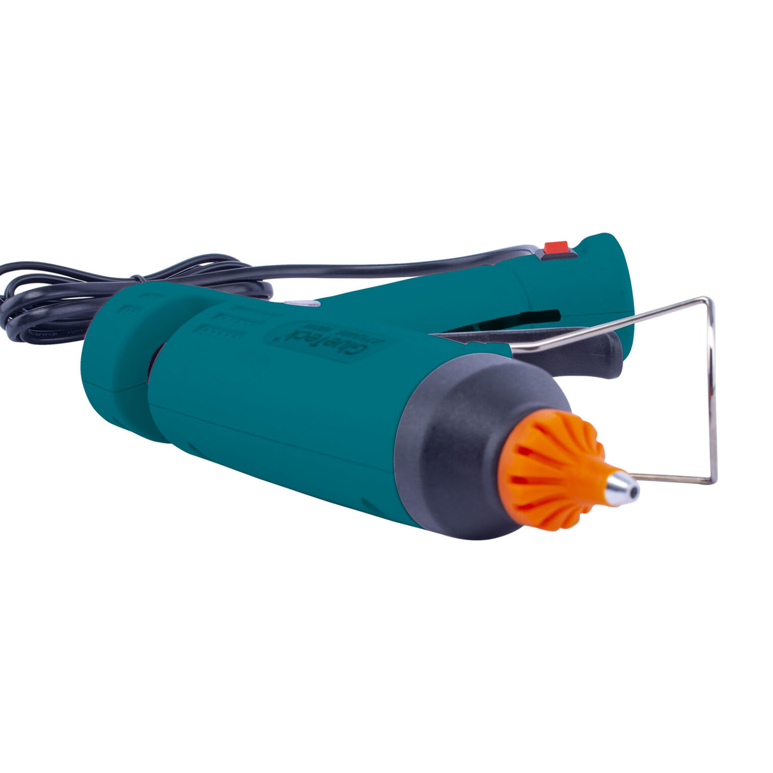 XTLINE Heißklebepistole 100 W 3 XTLINE Heißklebepistole 100 W – Bild 3