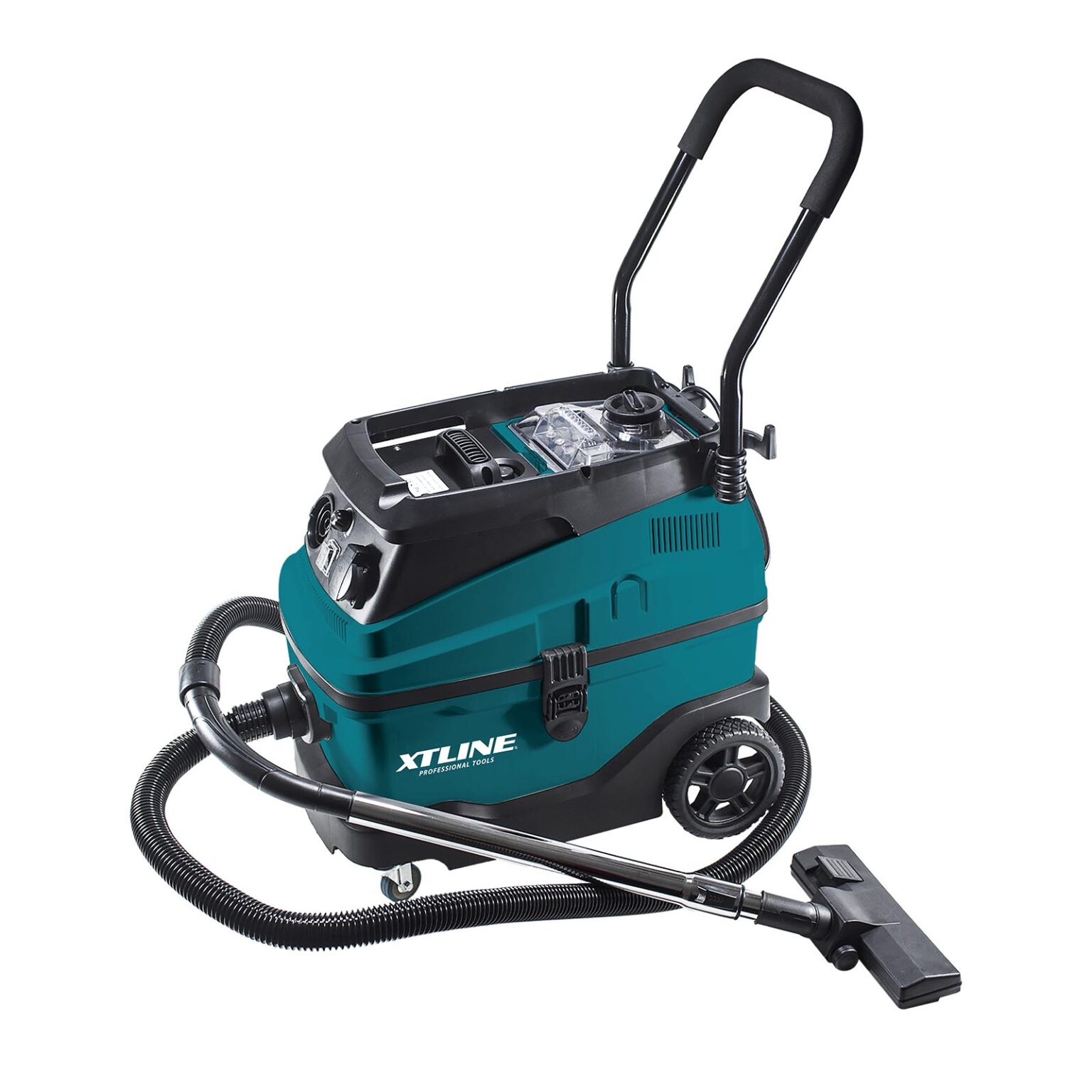 XTLINE Industrie-Nass- und Trockensauger/Staubsauger 1600 W + Zubehör 1 XTLINE Industrie-Nass- und Trockensauger/Staubsauger 1600 W + Zubehör