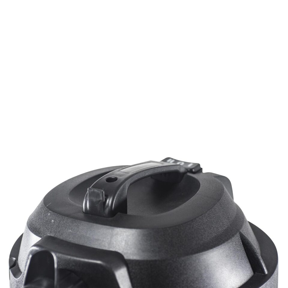 XTLINE Industrie-Nass- und Trockensauger/Staubsauger 1400 W + Zubehör – Bild 6