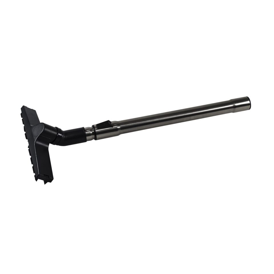 XTLINE Industrie-Nass- und Trockensauger/Staubsauger 1400 W + Zubehör – Bild 7