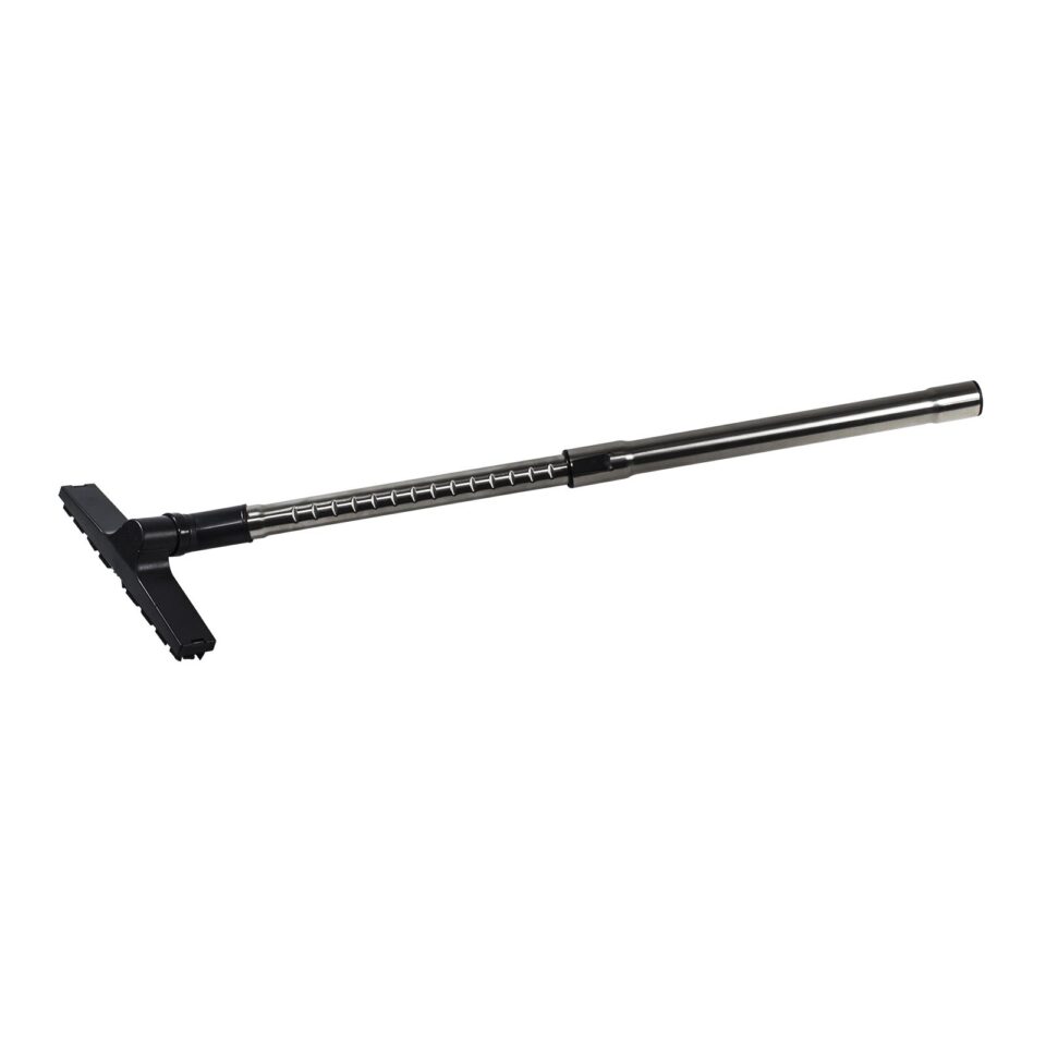 XTLINE Industrie-Nass- und Trockensauger/Staubsauger 1400 W + Zubehör – Bild 8
