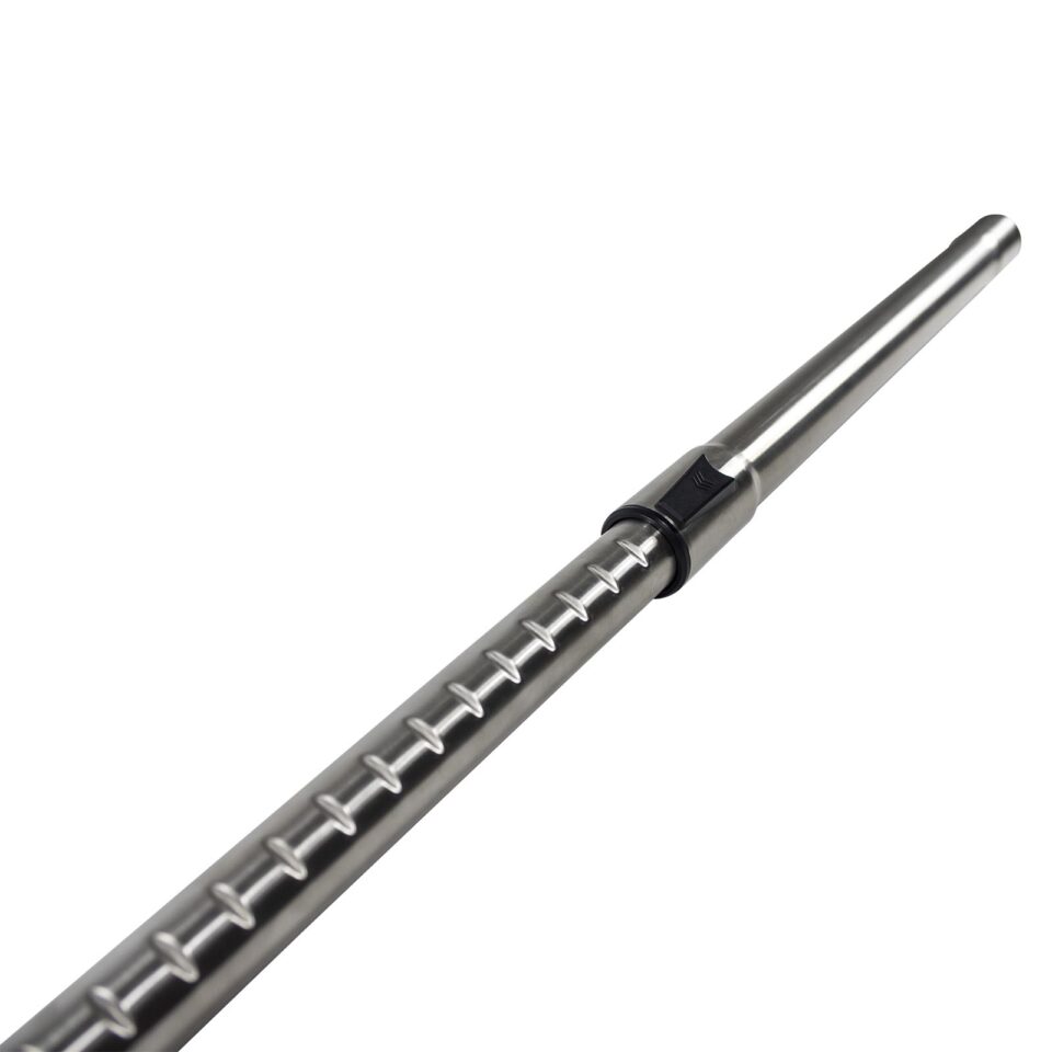 XTLINE Industrie-Nass- und Trockensauger/Staubsauger 1400 W + Zubehör – Bild 9