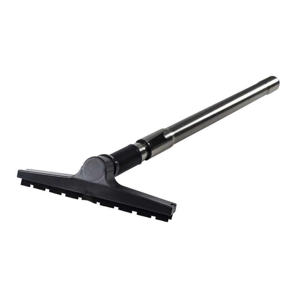 XTLINE Industrie-Nass- und Trockensauger/Staubsauger 1400 W + Zubehör – Bild 10