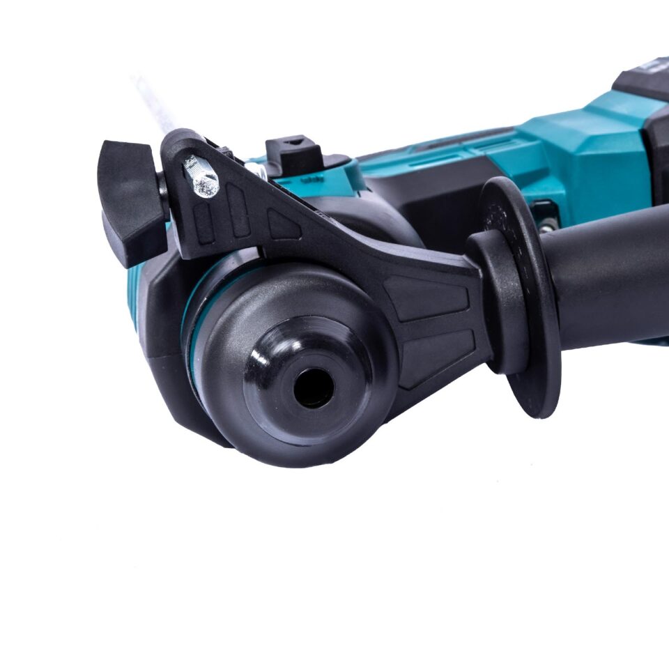 XTLINE Akku-Kombihammer SDS Plus, bürstenlos, 18 V – Bild 2