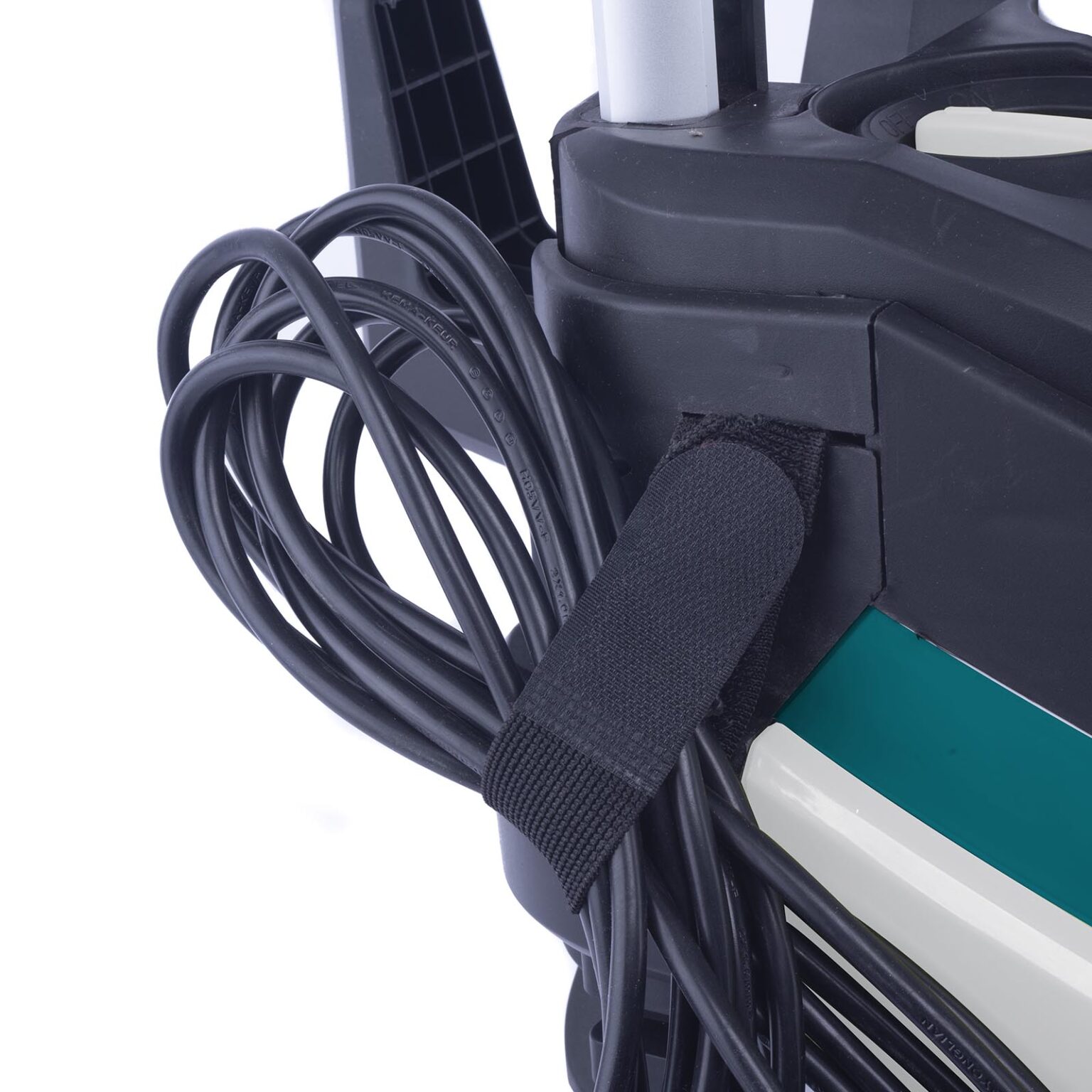 XTLINE Hochdruckreiniger mit Shampoonieren 1800 W 5 XTLINE Hochdruckreiniger mit Shampoonieren 1800 W – Bild 5
