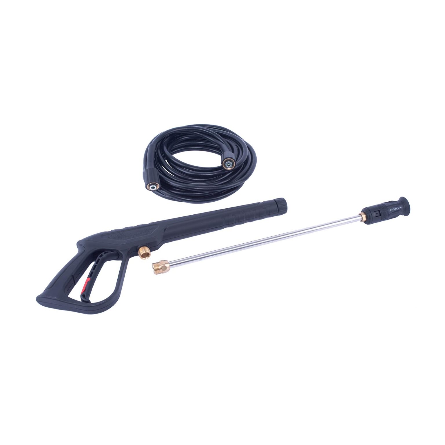 XTLINE Hochdruckreiniger mit Shampoonieren 1800 W 7 XTLINE Hochdruckreiniger mit Shampoonieren 1800 W – Bild 7
