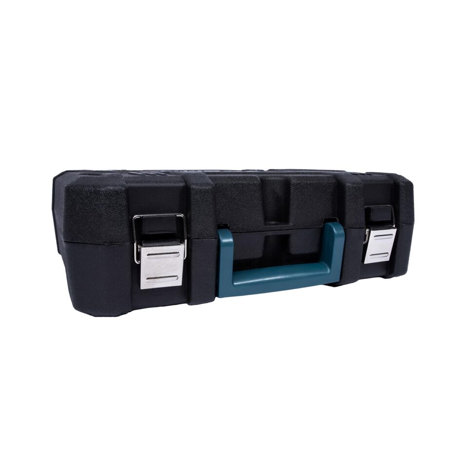 XTLINE Akku-Schlagbohrschrauber Set, bürstenlos, 18 V, 65 Nm, mit 2 Batterien 4.0 Ah und Ladegerät 3.5 A – Bild 7