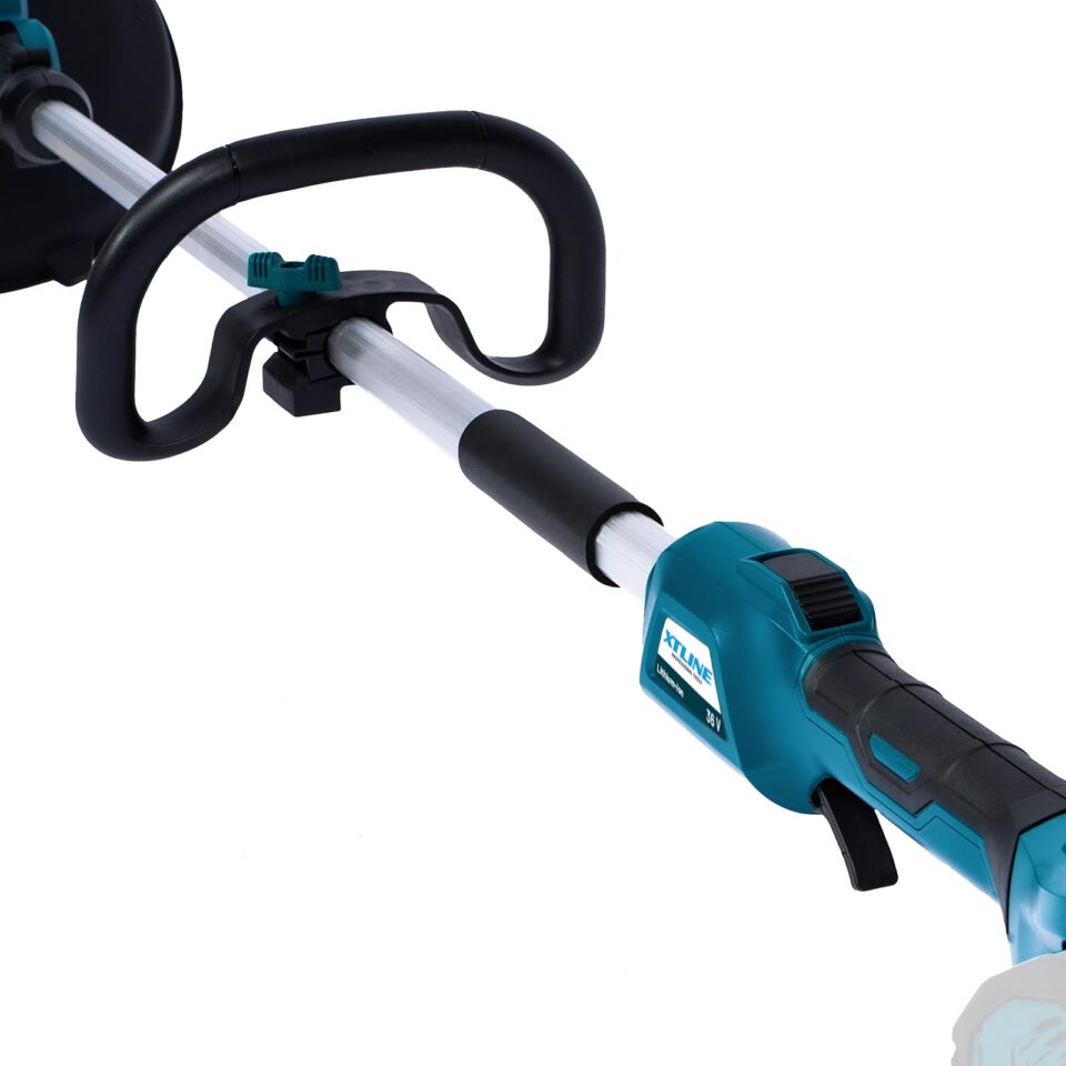 XTLINE Akku-Rasentrimmer, 36 V – Bild 3