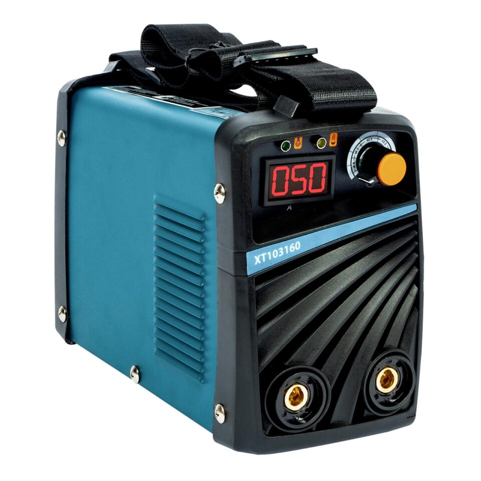 XTLINE Inverter-Schweißgerät 160 A