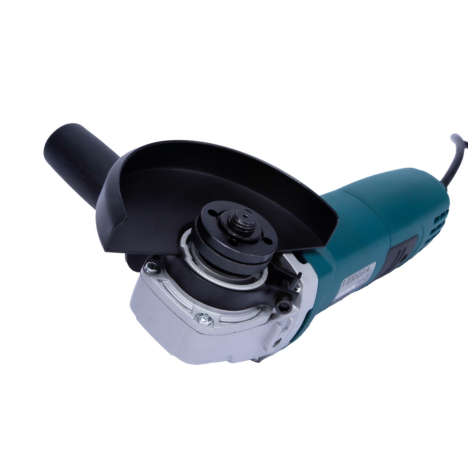 XTLINE Winkelschleifer mit Drehzahlregelung 1400 W, 125 mm 5 XTLINE Winkelschleifer mit Drehzahlregelung 1400 W, 125 mm – Bild 5