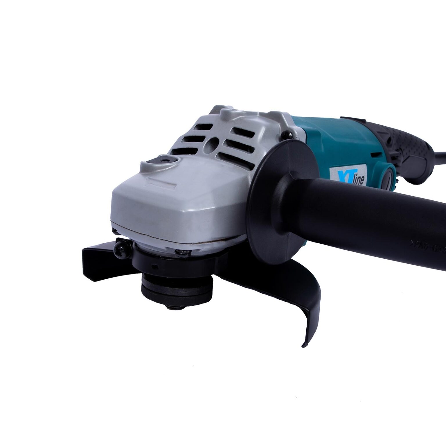 XTLINE Winkelschleifer 1200 W, 150 mm 2 XTLINE Winkelschleifer 1200 W, 150 mm – Bild 2
