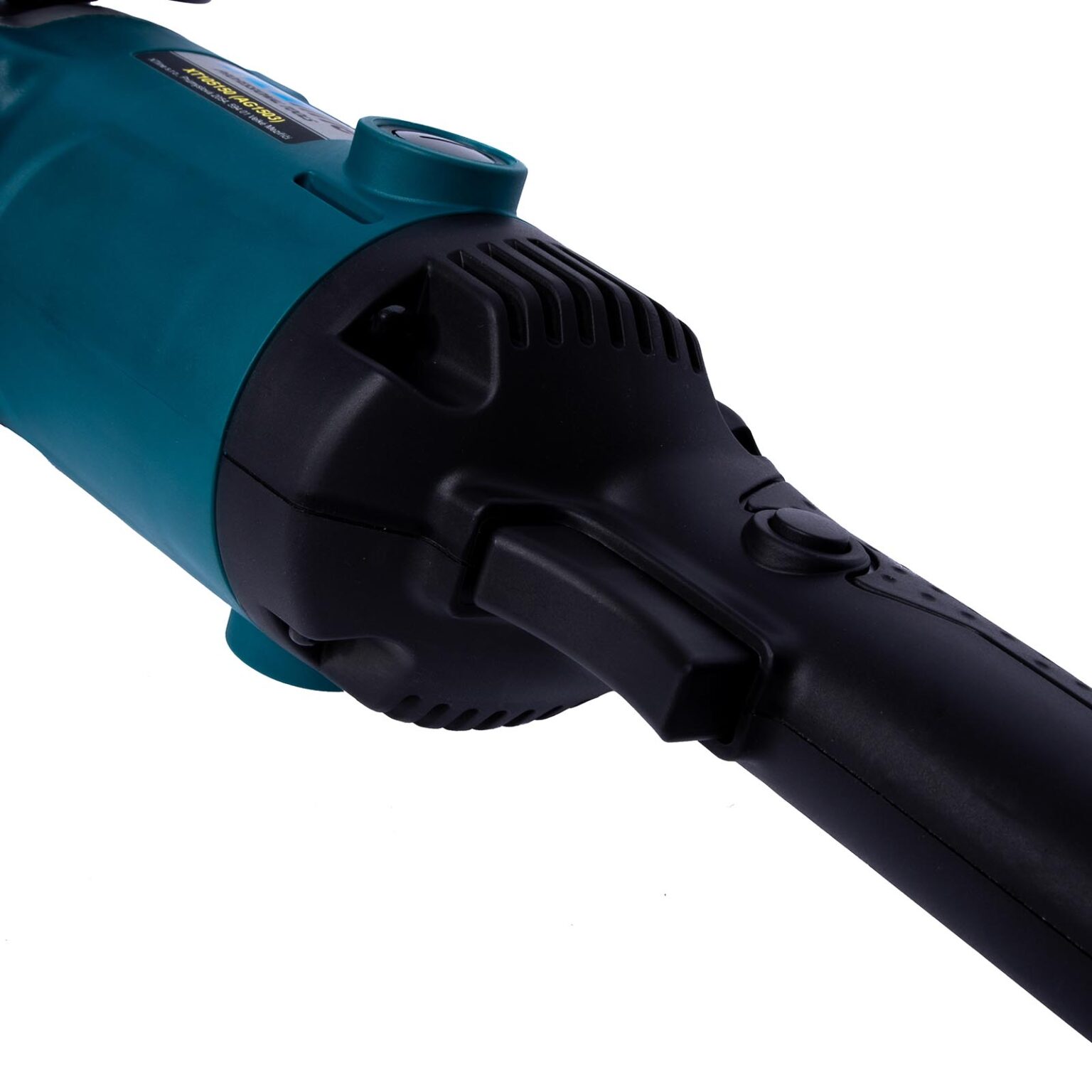 XTLINE Winkelschleifer 1200 W, 150 mm 4 XTLINE Winkelschleifer 1200 W, 150 mm – Bild 4