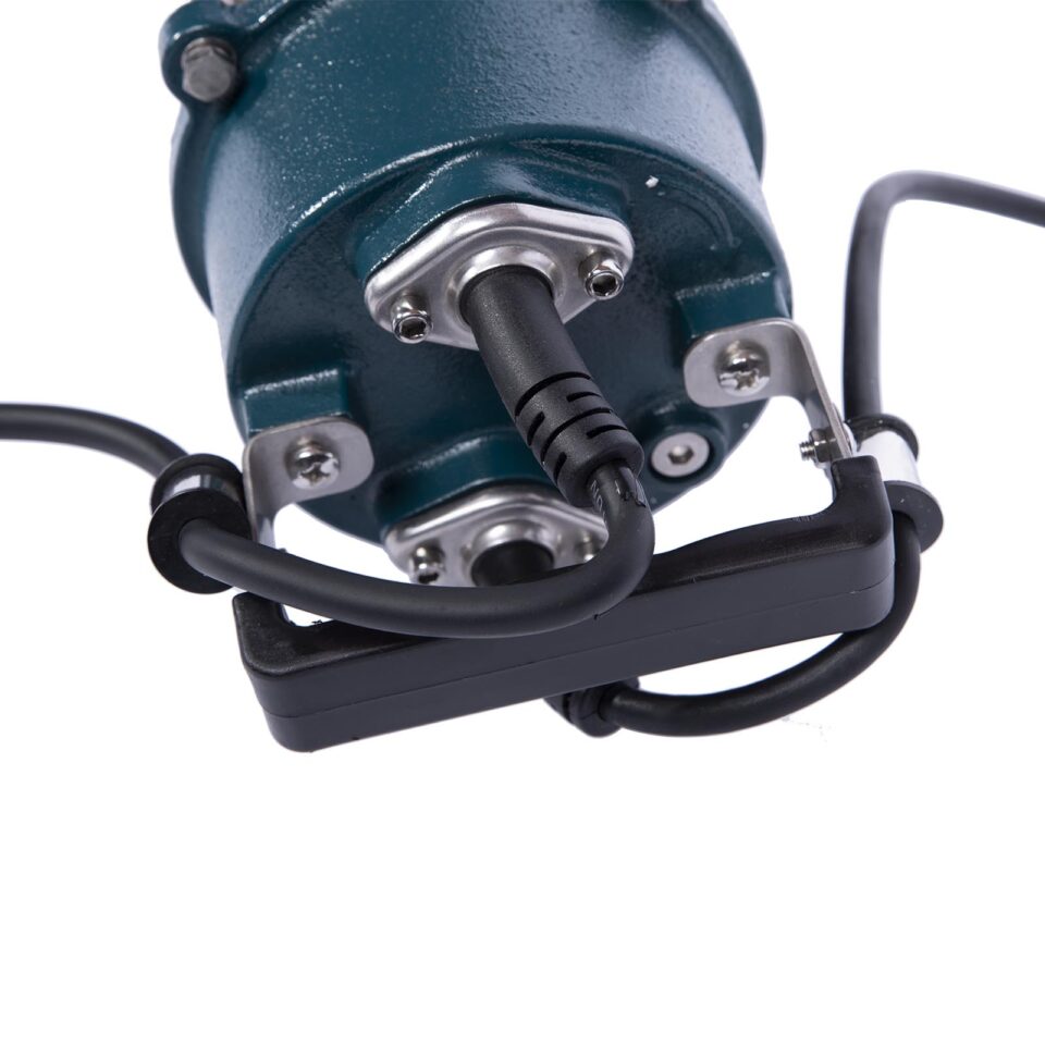 XTLINE Tauchpumpe für Abwasser XT122110 - 1100 W – Bild 8