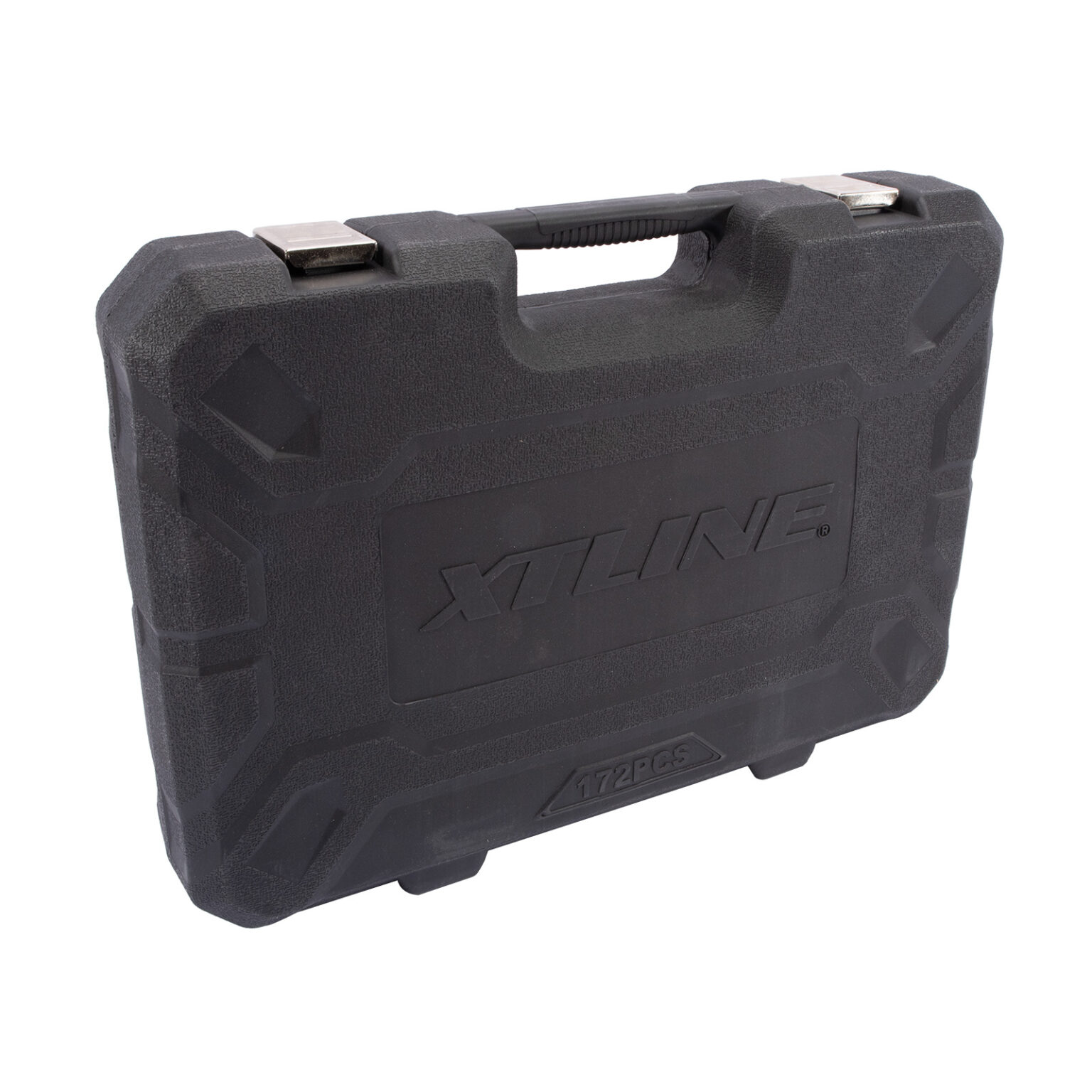 XTLINE Steckschlüsselsatz 1/4"-3/8"-1/2", 172-teilig 5 XTLINE Steckschlüsselsatz 1/4"-3/8"-1/2", 172-teilig – Bild 5