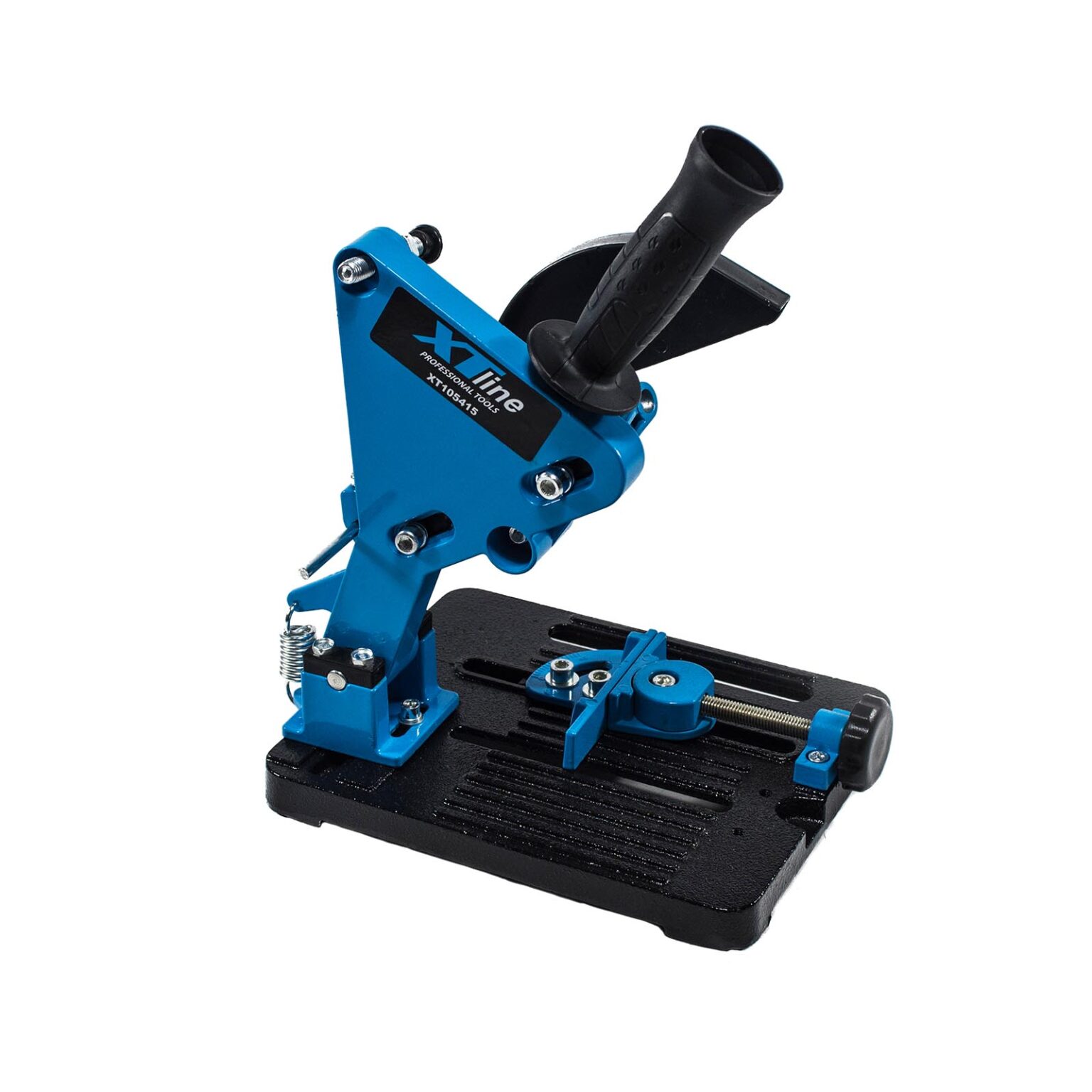 XTLINE Winkelschleifständer / Trennständer für Winkelschleifer 115 und 125 mm 2 XTLINE Winkelschleifständer / Trennständer für Winkelschleifer 115 und 125 mm – Bild 2