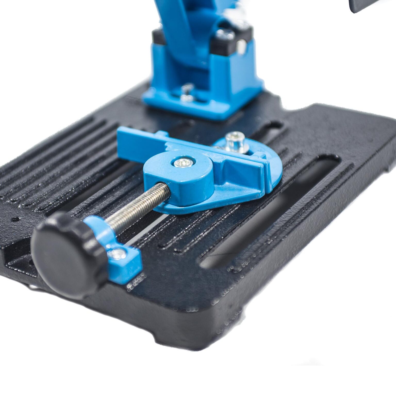 XTLINE Winkelschleifständer / Trennständer für Winkelschleifer 115 und 125 mm 4 XTLINE Winkelschleifständer / Trennständer für Winkelschleifer 115 und 125 mm – Bild 4