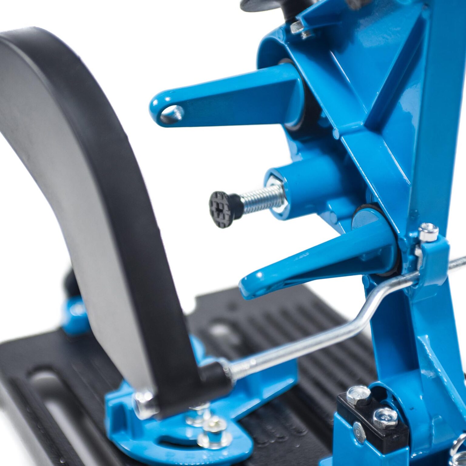 XTLINE Winkelschleifständer / Trennständer für Winkelschleifer 115 und 125 mm 6 XTLINE Winkelschleifständer / Trennständer für Winkelschleifer 115 und 125 mm – Bild 6