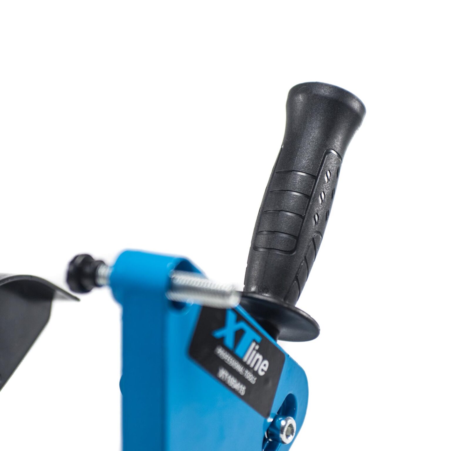 XTLINE Winkelschleifständer / Trennständer für Winkelschleifer 115 und 125 mm 7 XTLINE Winkelschleifständer / Trennständer für Winkelschleifer 115 und 125 mm – Bild 7