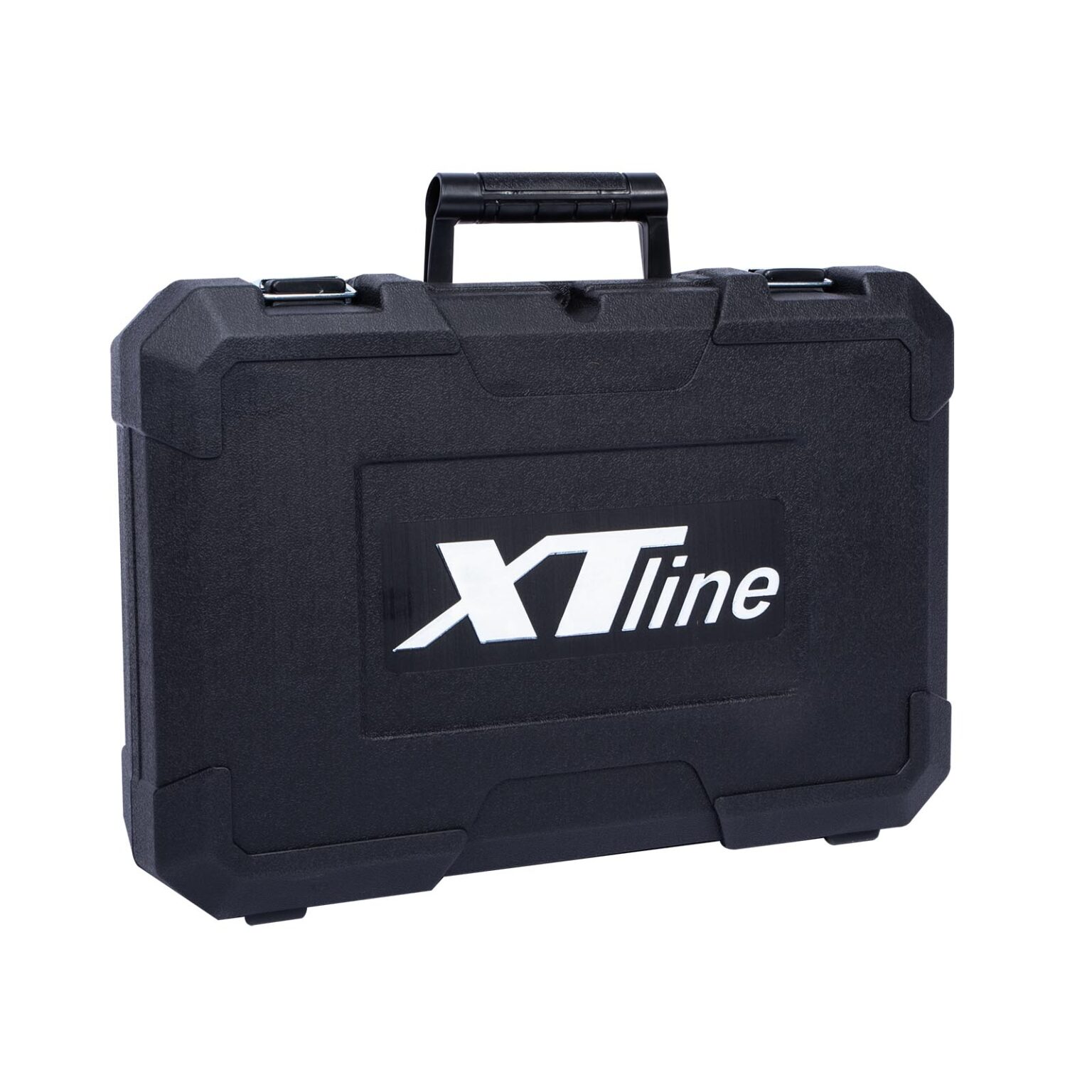 XTLINE Bohrhammer 850 W SDS PLUS 3 J + Schnellspannbohrfutter 9 XTLINE Bohrhammer 850 W SDS PLUS 3 J + Schnellspannbohrfutter – Bild 9