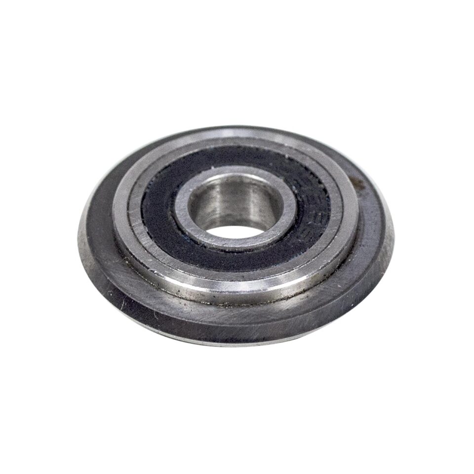XTLINE Ersatzrad mit Kugellager für Fliesenschneider (XT170630 - XT171200) – Bild 2