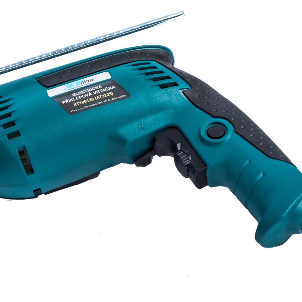 XTLINE Schlagbohrmaschine 850 W – Bild 5