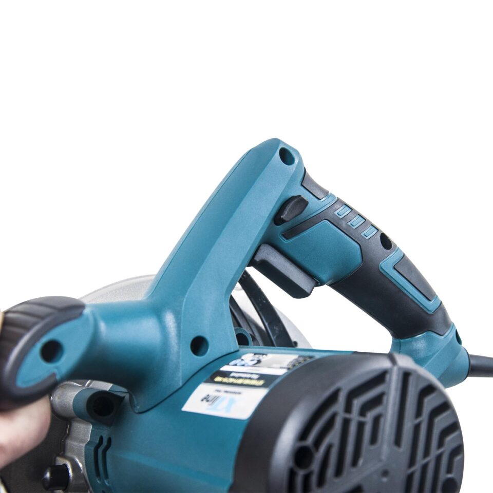 XTLINE Handkreissäge 1300 W, 160 mm – Bild 5