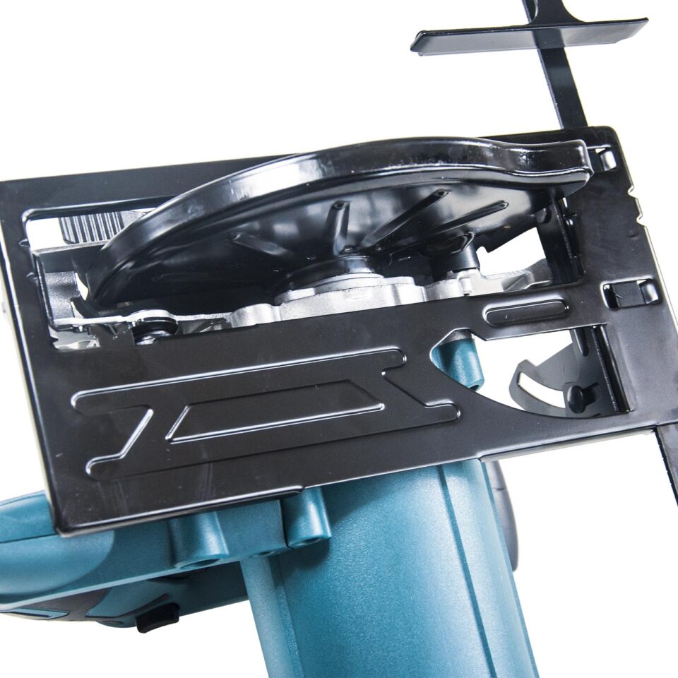 XTLINE Handkreissäge 1300 W, 160 mm – Bild 6