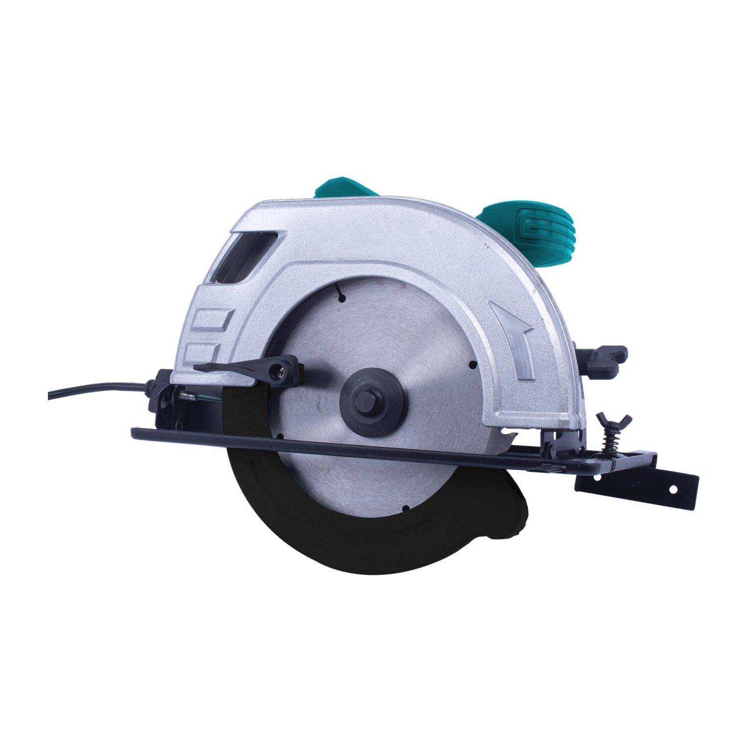 XTLINE Handkreissäge 1380 W, 185 mm 2 XTLINE Handkreissäge 1380 W, 185 mm – Bild 2
