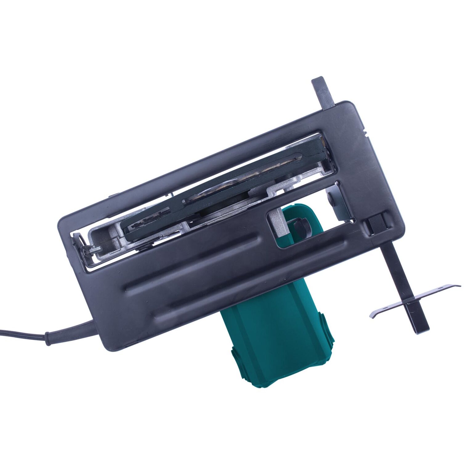 XTLINE Handkreissäge 1380 W, 185 mm 4 XTLINE Handkreissäge 1380 W, 185 mm – Bild 4