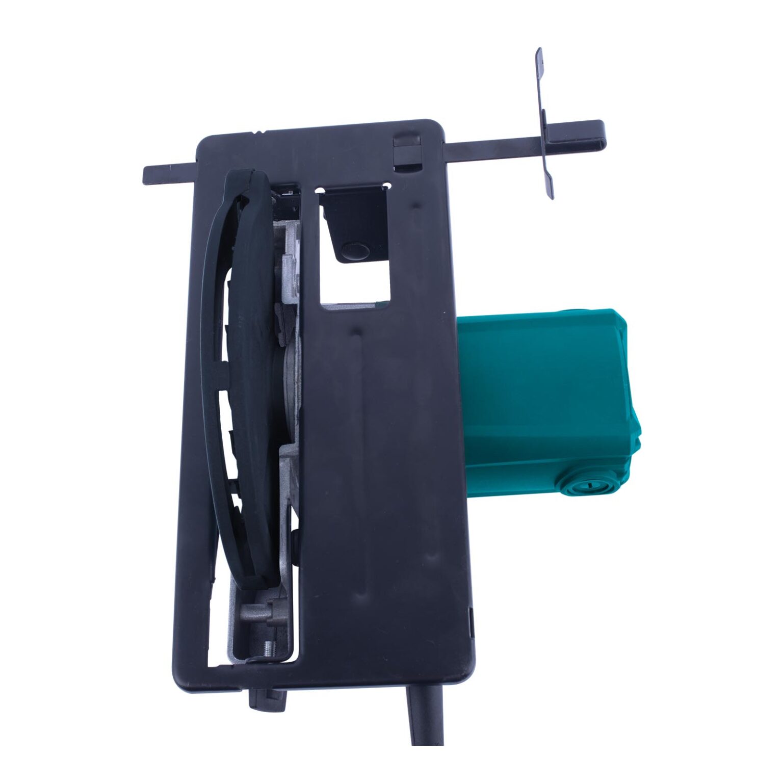 XTLINE Handkreissäge 1380 W, 185 mm 5 XTLINE Handkreissäge 1380 W, 185 mm – Bild 5